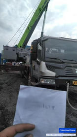 Buy XCMG Used Crane / 4 Buy XCMG Used Crane / 4